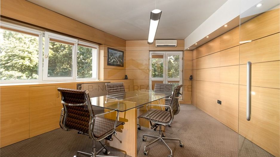 Birou de închiriat 5 camere Unirii – Fântâni | 110 mp | Ideal avocat/notar - Poză 11