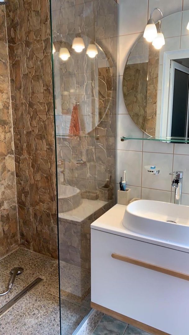🏡 Casa individuala. Mobilata si utilata. Piscina exterioara.✨ - Poză 15