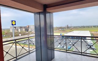 Ansamblul Rezidențial RING. Apartament spațios, zona Torontalului - Poză 7