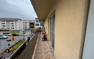 Apartament cu 2 camere decomandate | Parcare | Florești- Zona Florilor - Poză 17