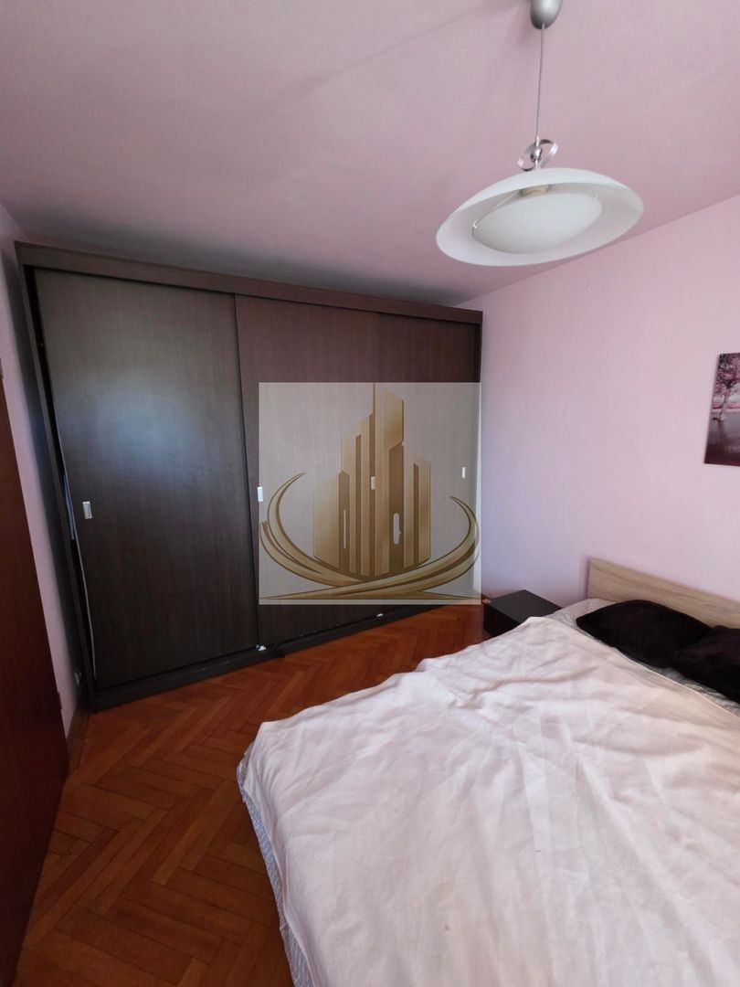 Apartament 3 camere 2 bai zona Gheorghe Lazar et. 3 - Poză 6