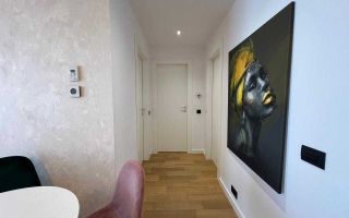 Apartament 2 Camere | One Herastrau Towers - Poză 4