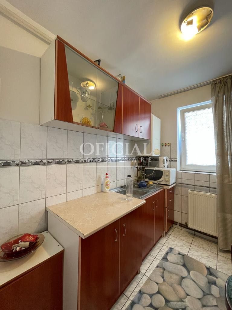 Apartament 1 Camera | 38 Mp | Balcon | Intermediar | Frunzisului - Poză 4