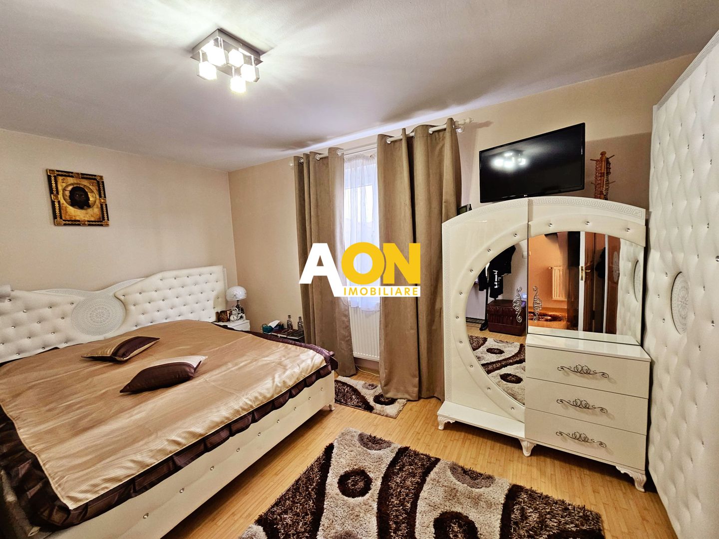 Casa 4 camere, Cetate, amplasament premium, 295 mp teren - Poză 11