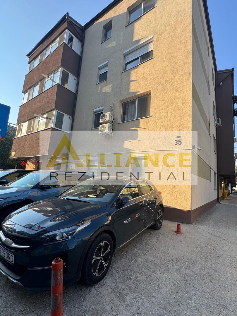 Ap 2 camere | langa metrou | gata de mutare - Poză 15