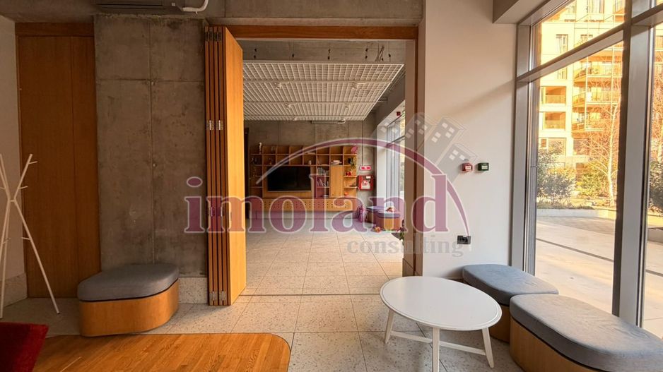 Vanzare - apartament 3 camere-mobilat+utilat - Bucurestii Noi-Marmura Residence - Poză 22