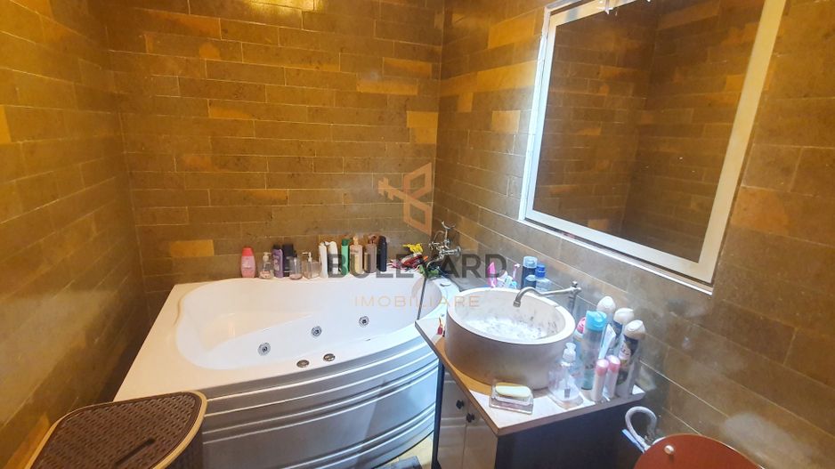 Apartament cu 3 camere+gradina de 60 mp, zona Terra! - Poză 7