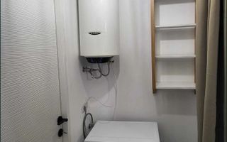 AP. 2 CAMERE IANCULUI, RENOVAT, BOILER, MASINA SPALAT VASE, MODERN - Poză 7