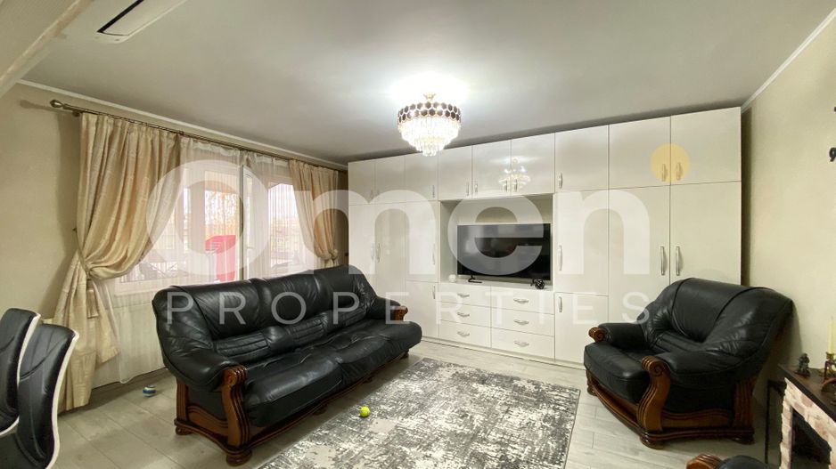 Apartament cu 3 camere, finisat modern, zona bulevardului Bucuresti - Poză 6