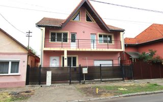 Casă individuală – zona Mircea cel Bătrân, Timișoara - Poză 18