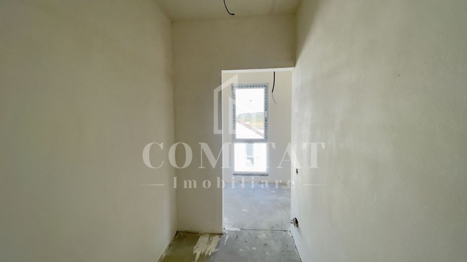 Case cuplate finalizate la intrare în Chinteni - Poză 13