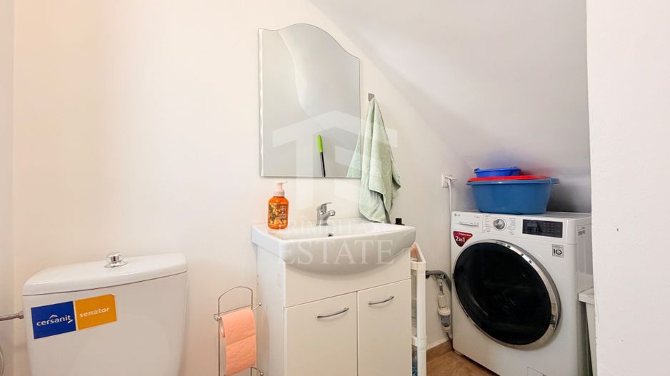 Casa 4 Camere de Inchiriat | Bragadiru | 2017 | Mobilata Complet - Poză 9