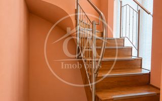 Casa S+P+E cu 5 camere de vânzare în zona Rogerius, Oradea - Poză 9