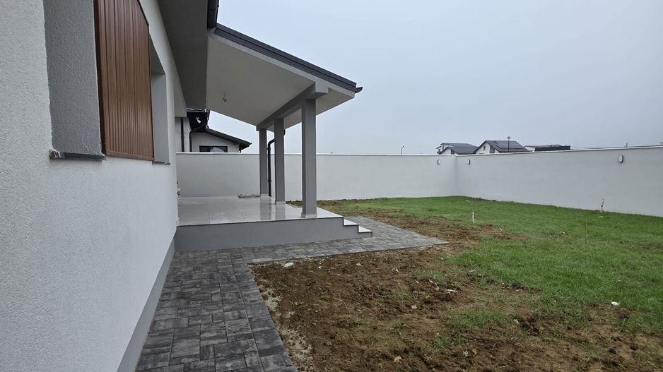 Casa zona Metro - Poză 6