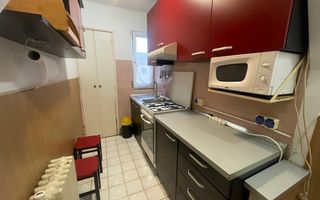 Apartament 2 camere | Mihai Viteazu | Mobilat și utilat | Disponibil imediat | - Poză 4