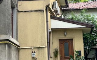 Vila Superba 5 Camere ROSETTI - Poză 2