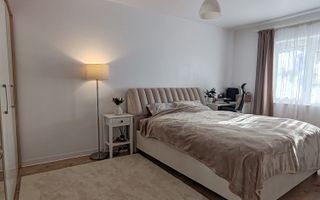 Apartament cu 3 camere, renovat și mobilat complet – Zona Gară, Vaslui - Poză 2