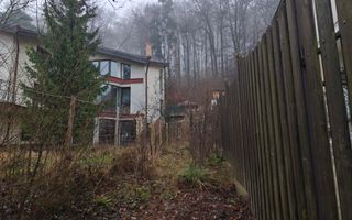 Proprietate amplă cu două case și teren generos, Brașov – str. Cariere - Poză 20