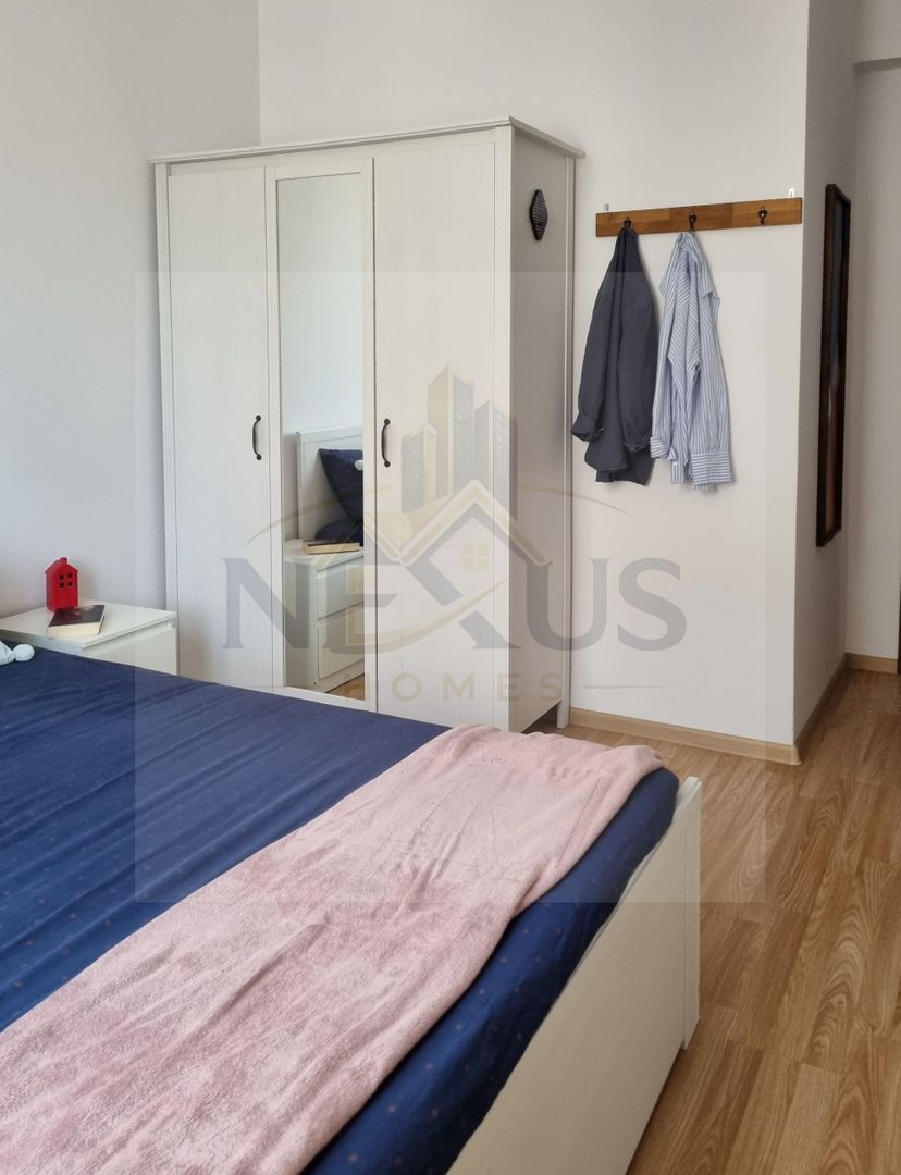 Apartament 2 camere | Drumul Fermei  | Parcare inclusă | - Poză 7