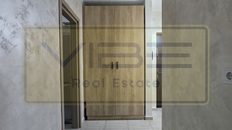 Poitiers- Pod Bucium- Bloc nou -Intabulat - decomandat- 57mp - Poză 6