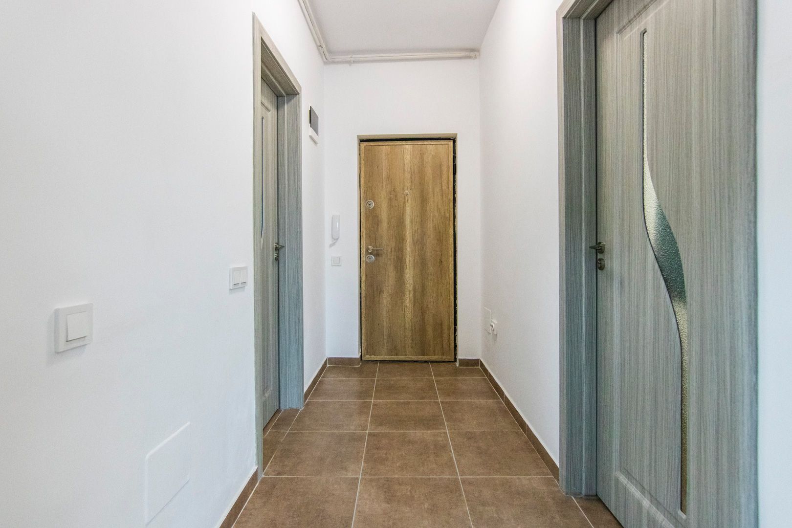 Apartament 2 Camere, 47 mp. centrala proprie, Militari - Pacii, Bloc Nou - Poză 6