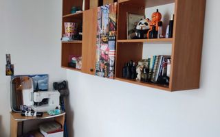 Apartament de închiriat, 1 cameră, 38 mp, zona Tătărași - Metalurgie, parter, balcon - Poză 4