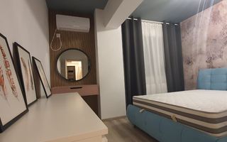 Apartament 2 camere + parcare River Towers - 5 min Iulius Mall - Poză 10