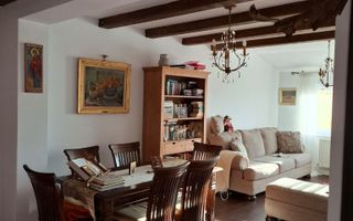 Casa cu mesteacan - DIRECT PROPRIETARI! - spectaculos toamna - Poză 4