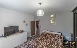 Casă cu 6 camere și curte superb amenajată | Năvodari | Comision 0% - Poză 13