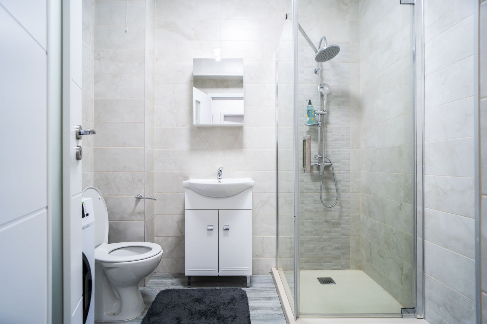 PRIMA INCHIRIERE, 2 Camere, 57mp, loc de parcare,  Metroul V. Ialomitei la 5 min - Poză 16