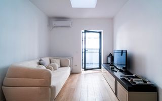 Militari 700 m. metrou Gorjului, 2 camere, terasa, mobilat, utilat, etaj 3, lift - Poză 2