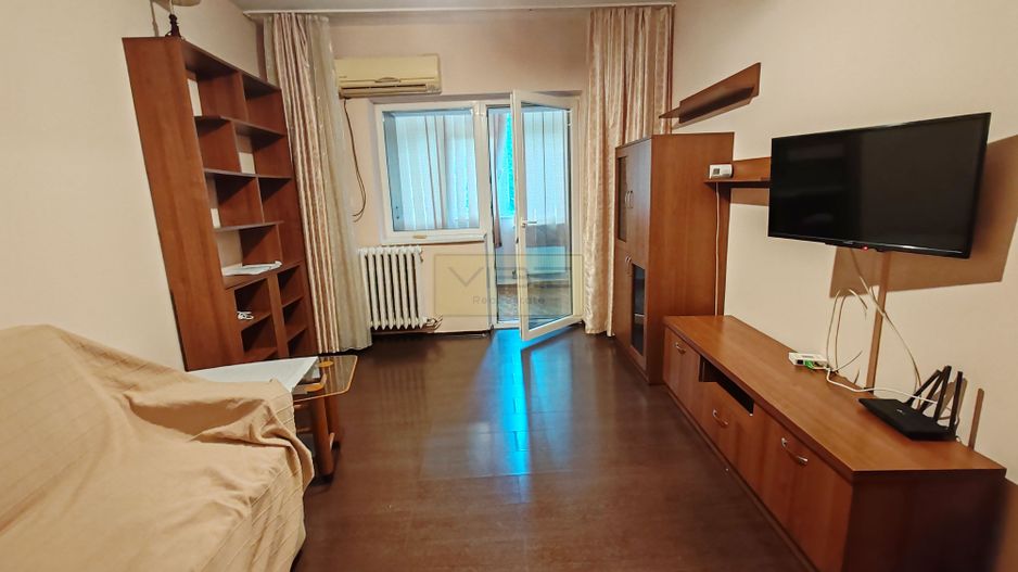 Nicolina Lidl  -Apartament o camera -40 mp - Poză 5