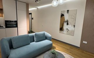 Apartament premium 2 camere parcare balcon boxă pe Șoseaua Alba Iulia - Poză 1