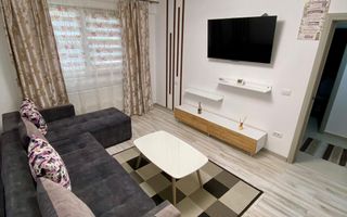Chirie/Apartament 1 Camera-Decomandat+Loc de parcare /Complex Panoramic Galata! - Poză 2