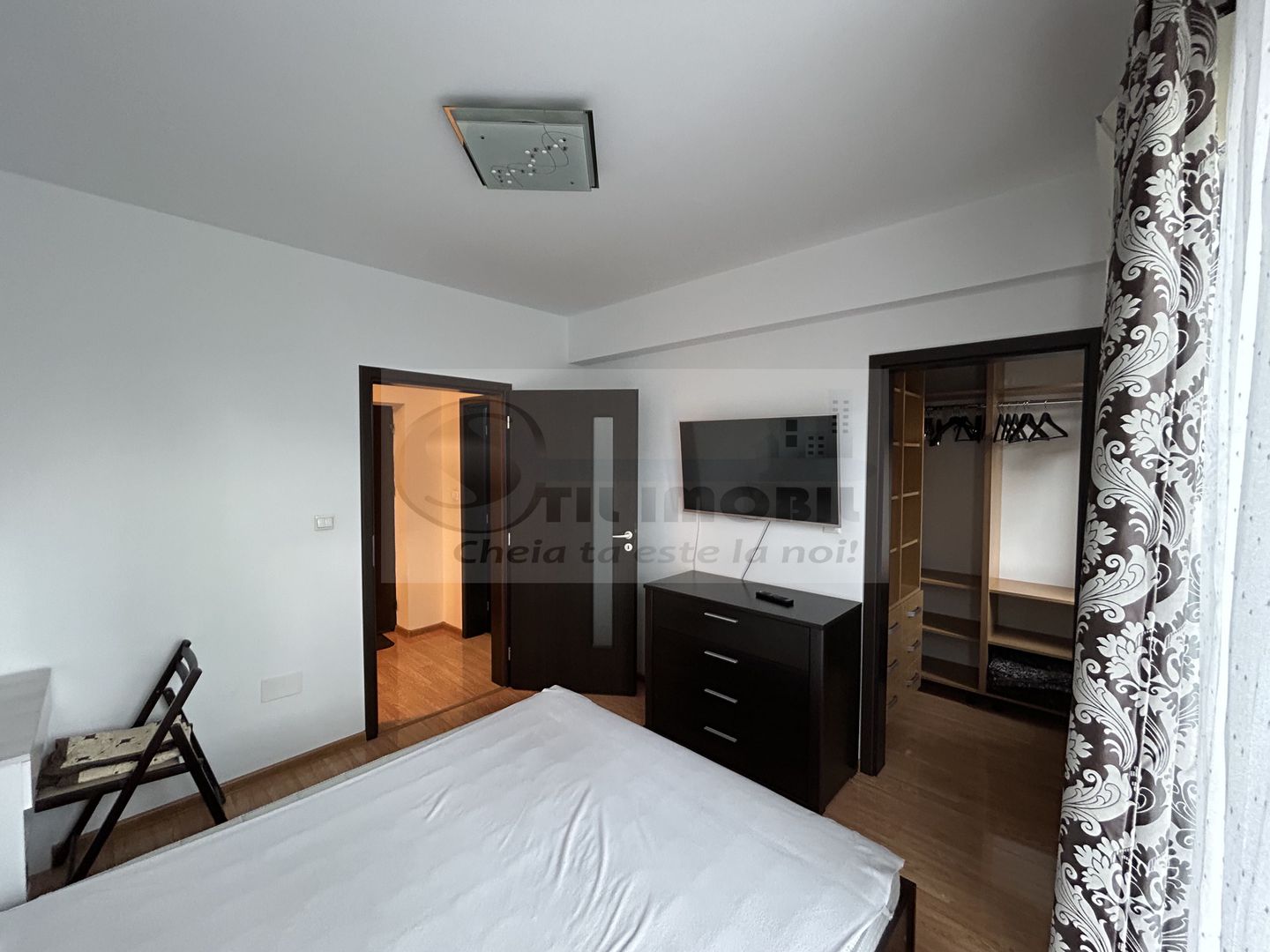 CAT-FRIENDLY: Apartament modern 2 camere - Magnolia, V. Lupului - 450€ - Poză 4