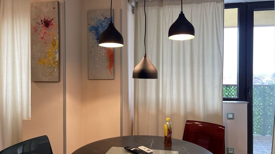 Apartament premium, parcare subterana, centrala proprie, Cora Pantelimon - Poză 16