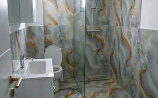 Apartament 3 camere, bloc nou, carte funciara, zona Cetate - Poză 4