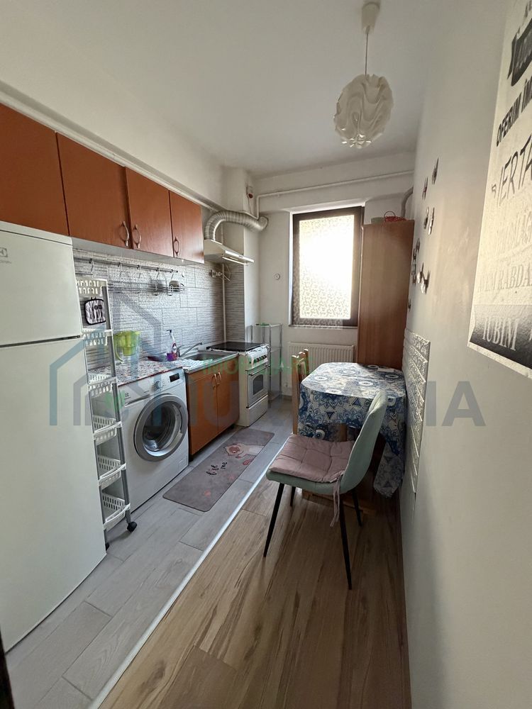 Apartament 1 camera de inchiriat - Young Residence, Iasi - Poză 3