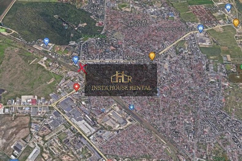 Spațiu comercial tip fabrică – Zona industrială Podul Dragaicii - Poză 5