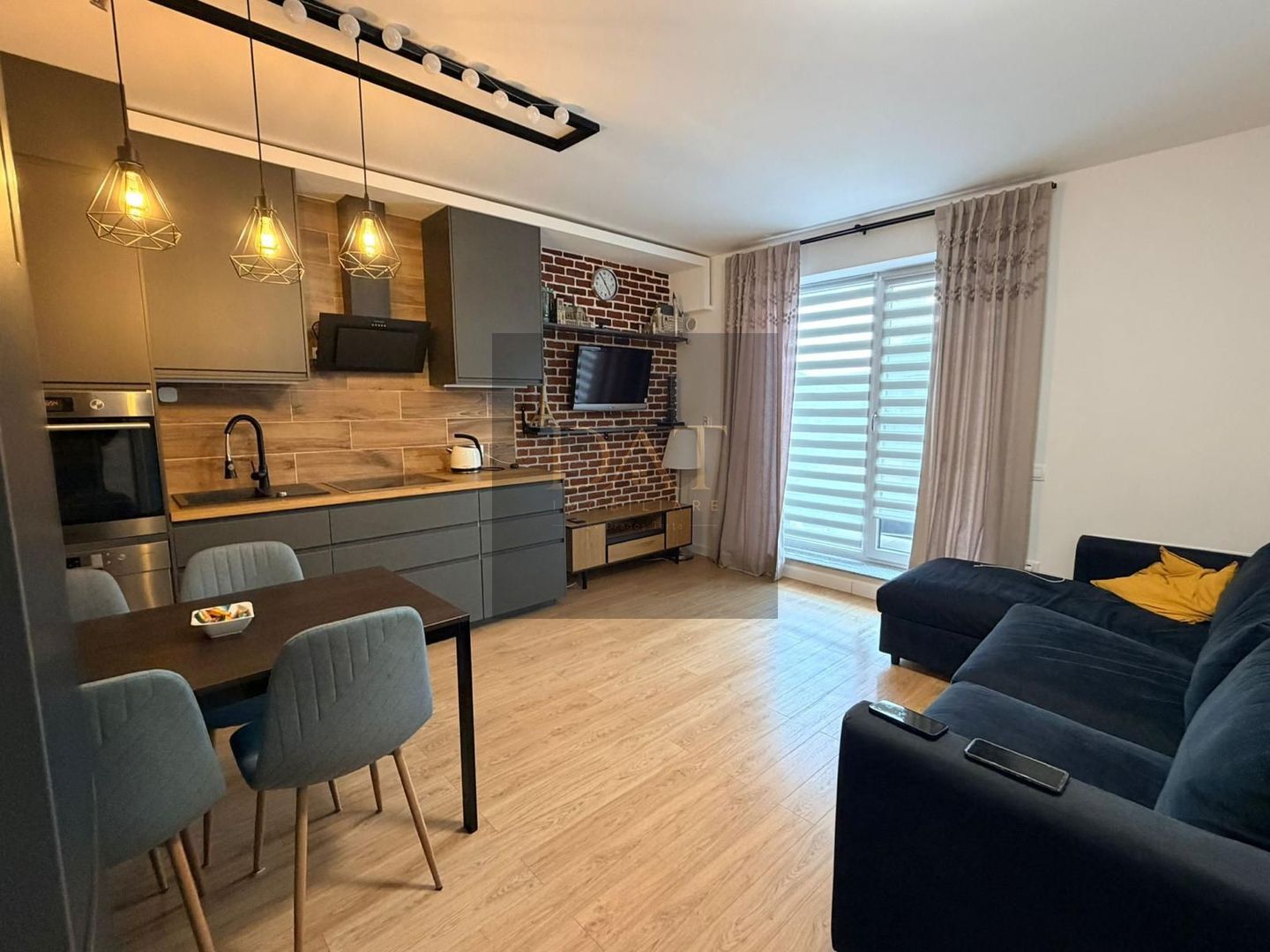 Apartament 2 camere, dressing, BETA RESIDENCE - Poză 1