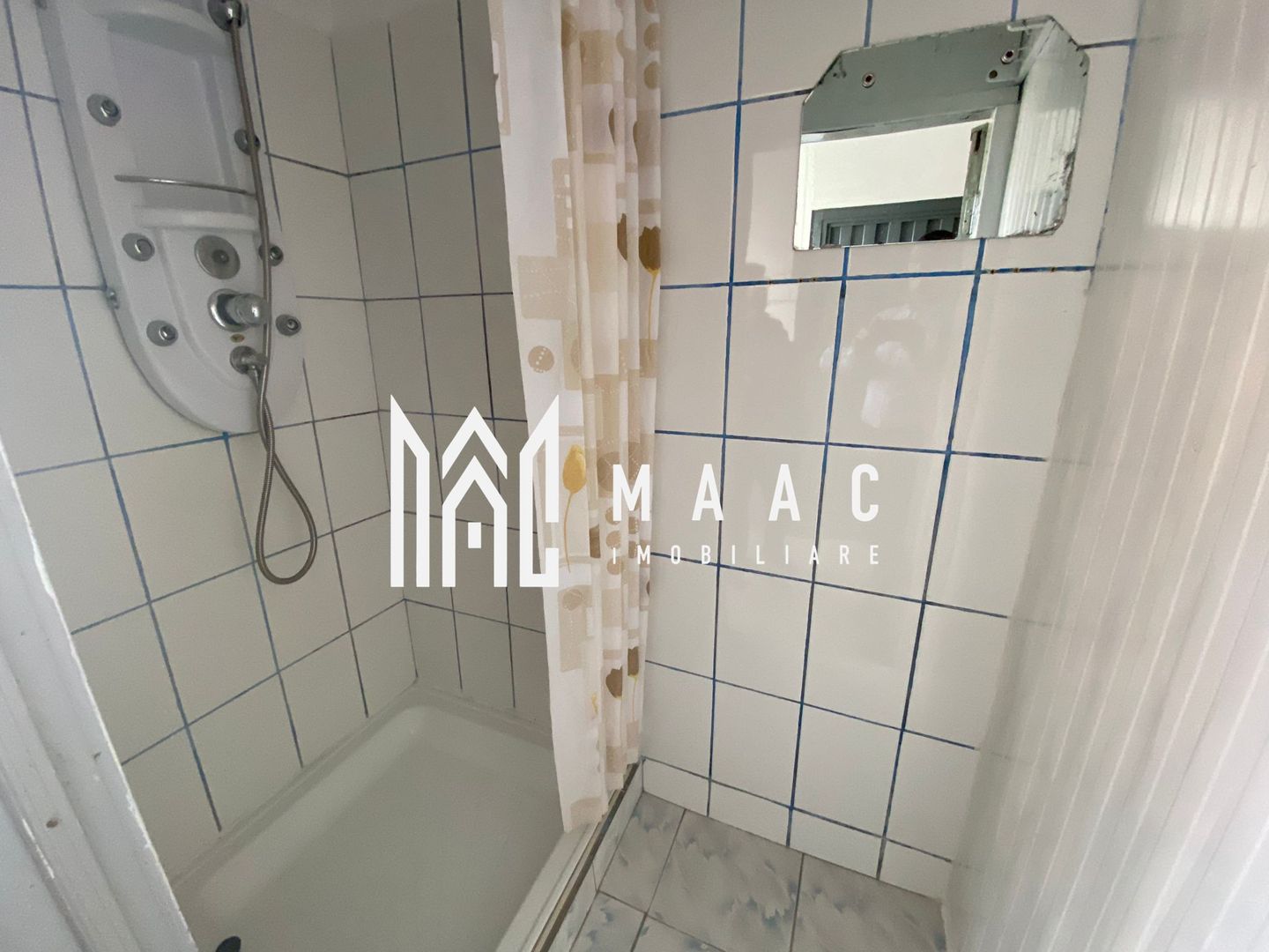 Garsonieră Mobilată I Ideală pentru Investiție I Zona Compa - Poză 7