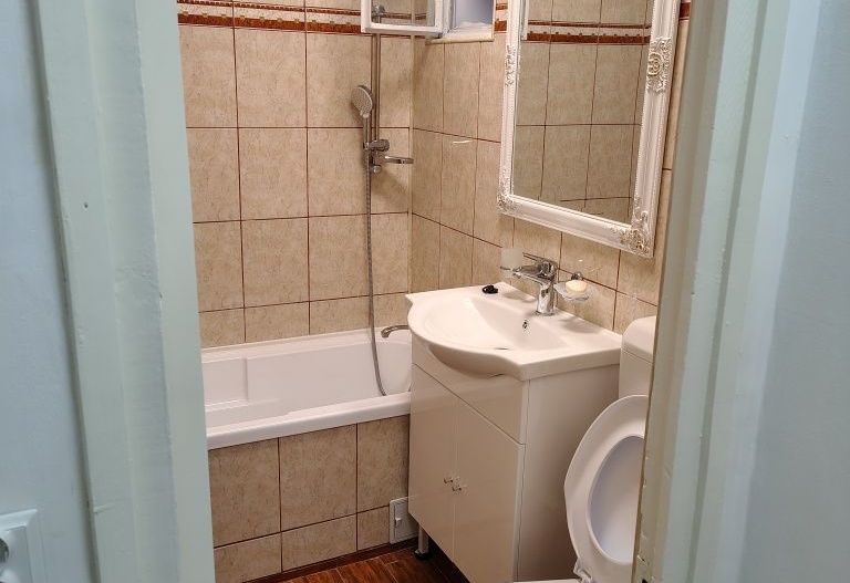 Apartament 2 camere, 63 mp, doua balcoane, et 3 - Poză 4