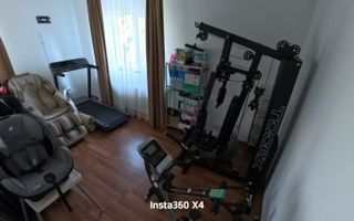 Casă de vânzare în Otopeni – 4 camere, 140 mp utili, central, ideal familii - Poză 10