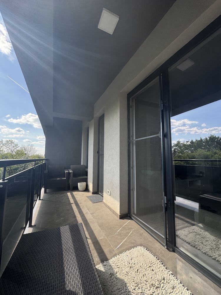 Braytim | 3 Camere | 2 Parcări | 2 Balcoane | Încălzire în pardoseală - Poză 7