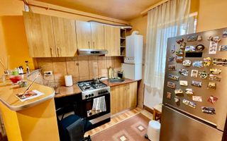 VANZARE APARTAMENT 2 CAMERE VITAN RIN GRAND 42MP CENTRALA PROPRIE PARCARE INCLUS - Poză 7