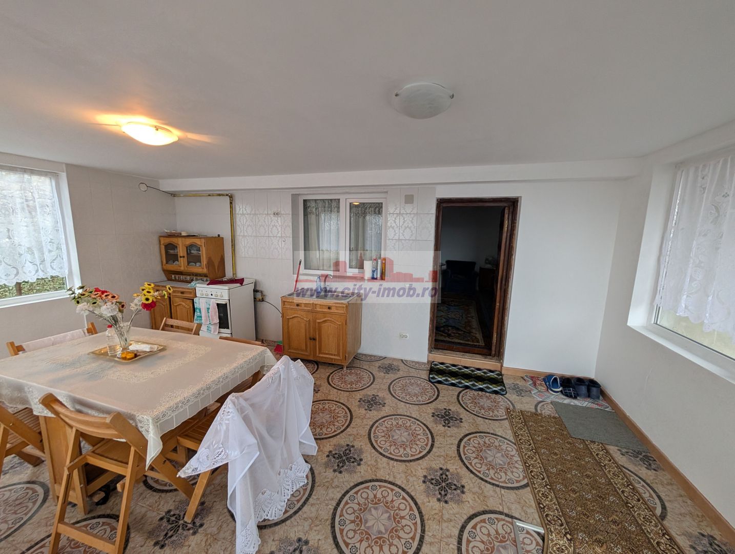 Vanzare casa de vacanta Breaza Prahova - Poză 25