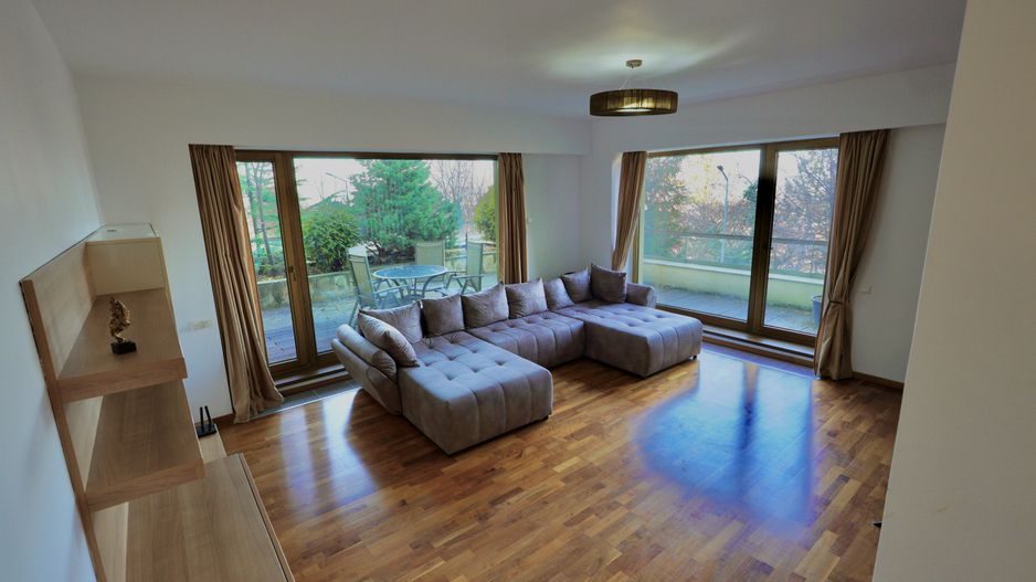 BELLEVUE RSIDENCE! Apartament 3 camere - Poză 6