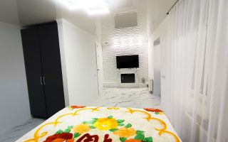 Chirie, apartament, 1 cameră, strada Grigore Ureche, Centru - Poză 8