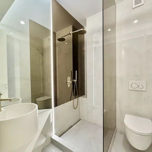Chirie I Apartament 3 Camere | Cortina North I  Vedere Interioară - Poză 9