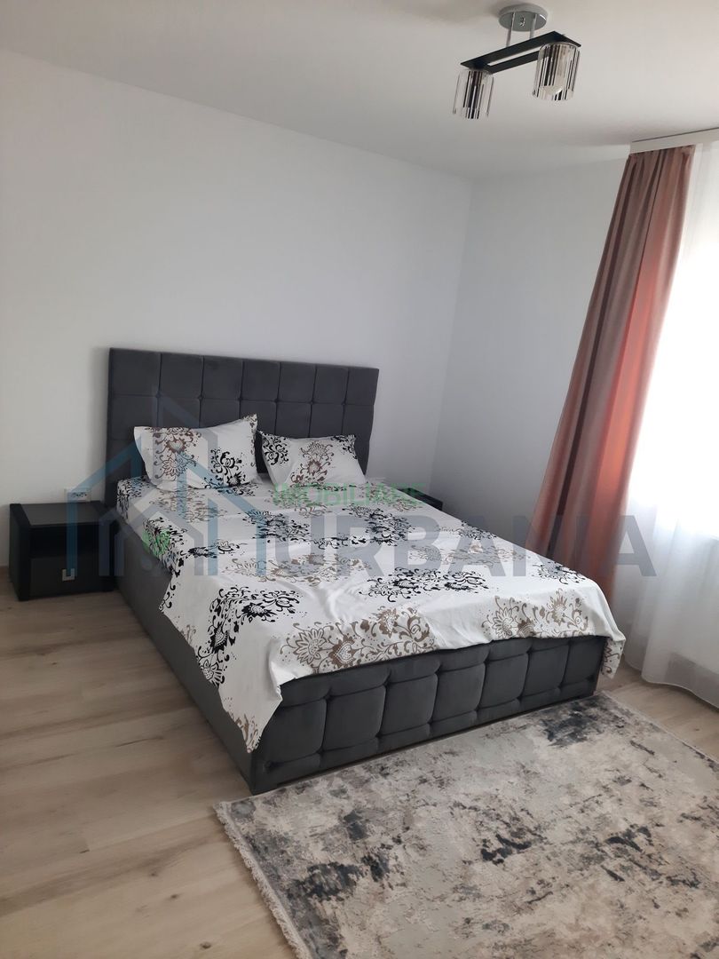 Casa moderna Family Market Miroslava - Poză 5